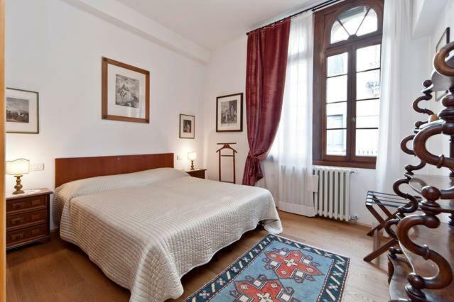 Appartamento Accademia San Vio Velence Kültér fotó